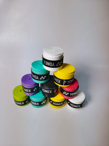 Yonex super grip for badminton racket
