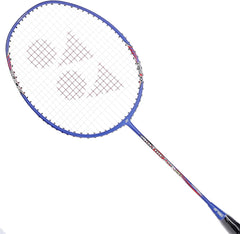 YONEX Voltric Lite 35i Badminton Racket | Blue | Nanometric | Aero+Box Frame | Solid Feel Core | TRI-VOLTAGE SYSTEM | China | Developed in Japan