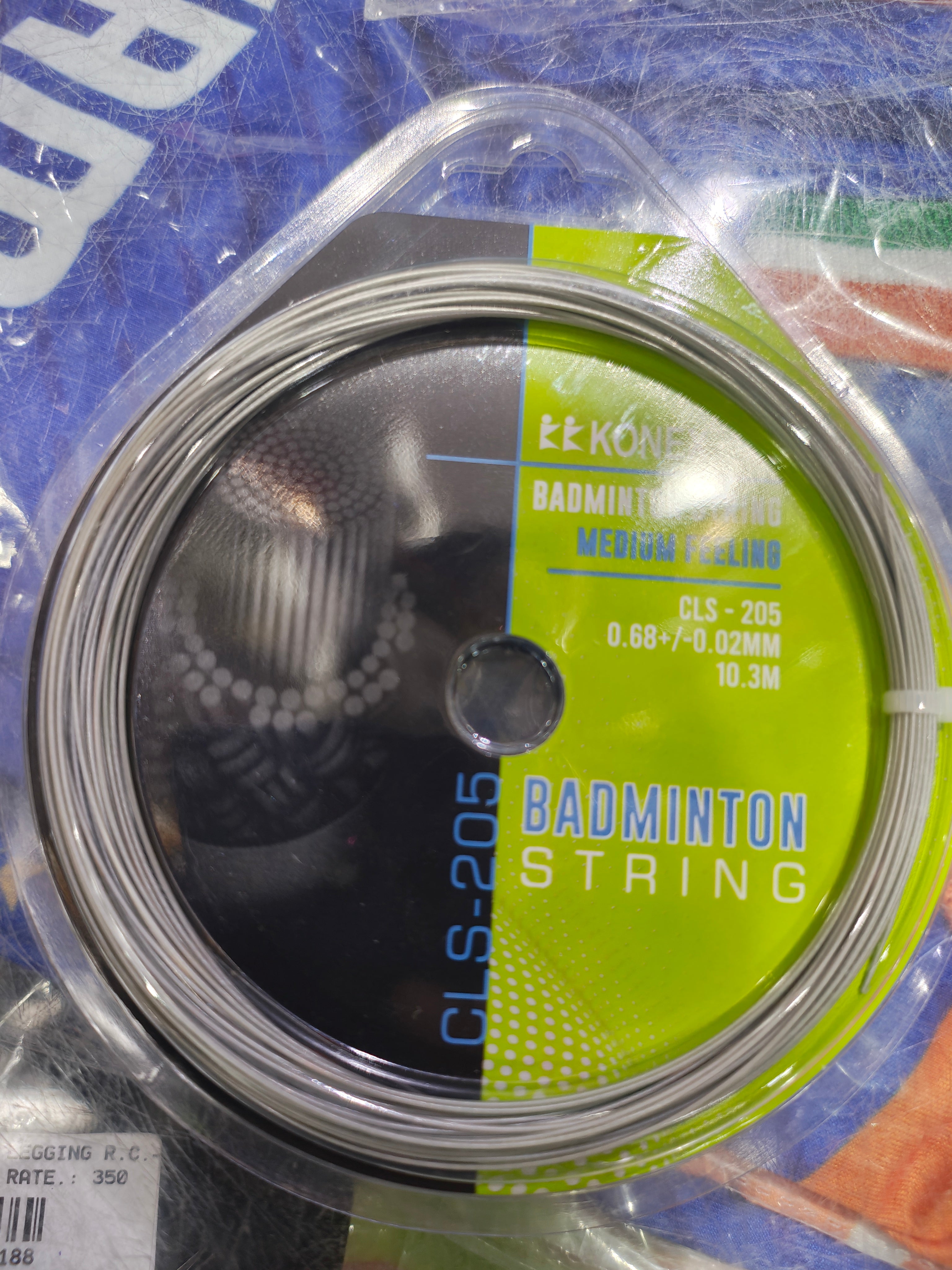 Konex CLS 205 Badminton String