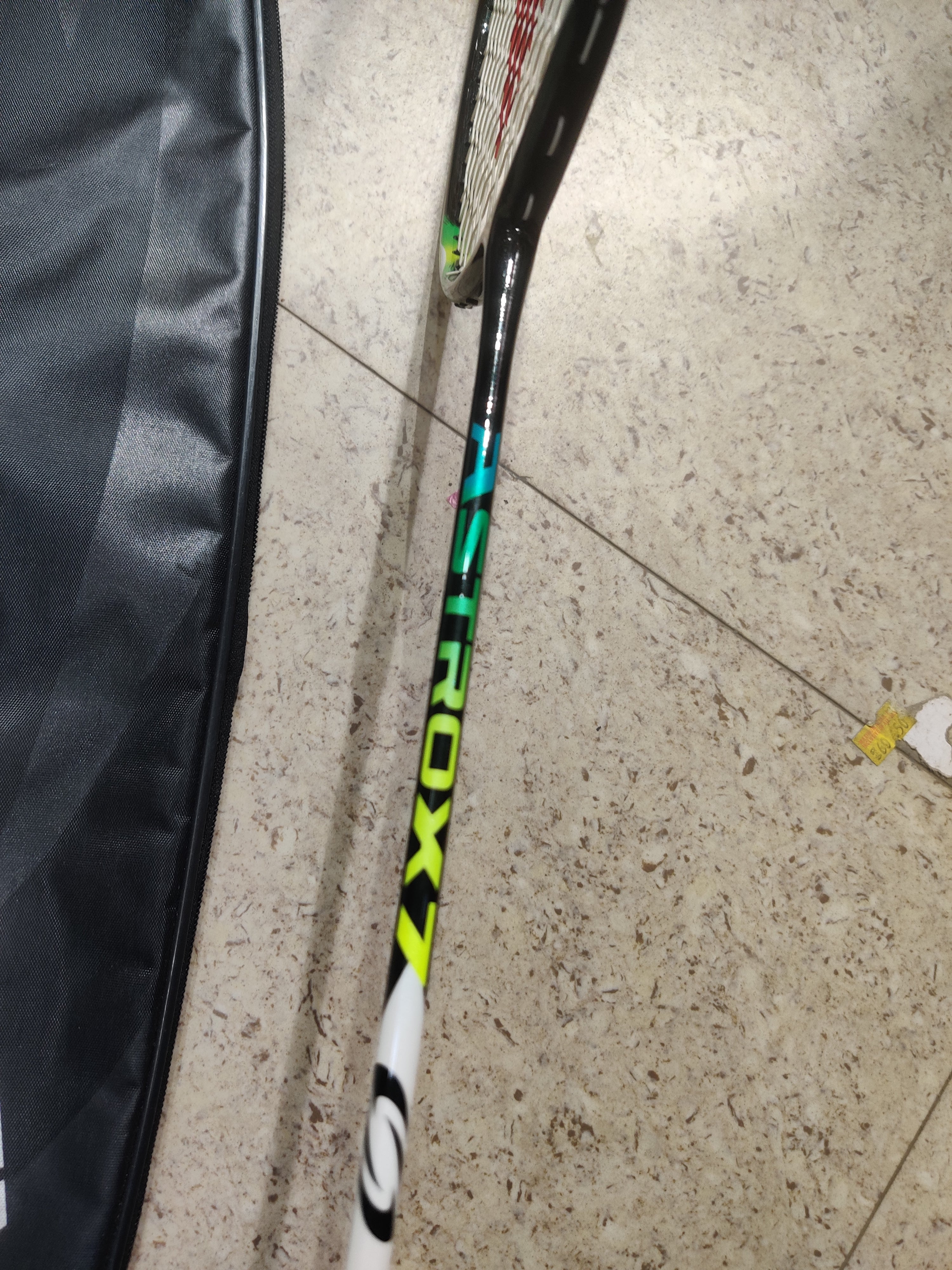 Yonex Astrox 7 Badminton Racket