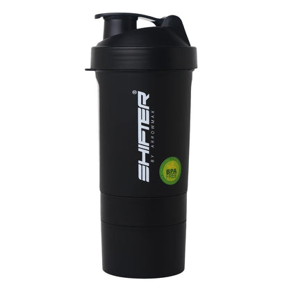 Arrowmax Shifter Gym Shaker Bottle ( ASB-06 Smart)