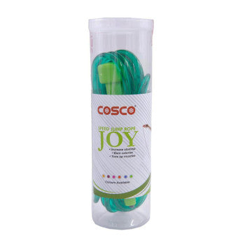 Cosco joy rope skipping rope