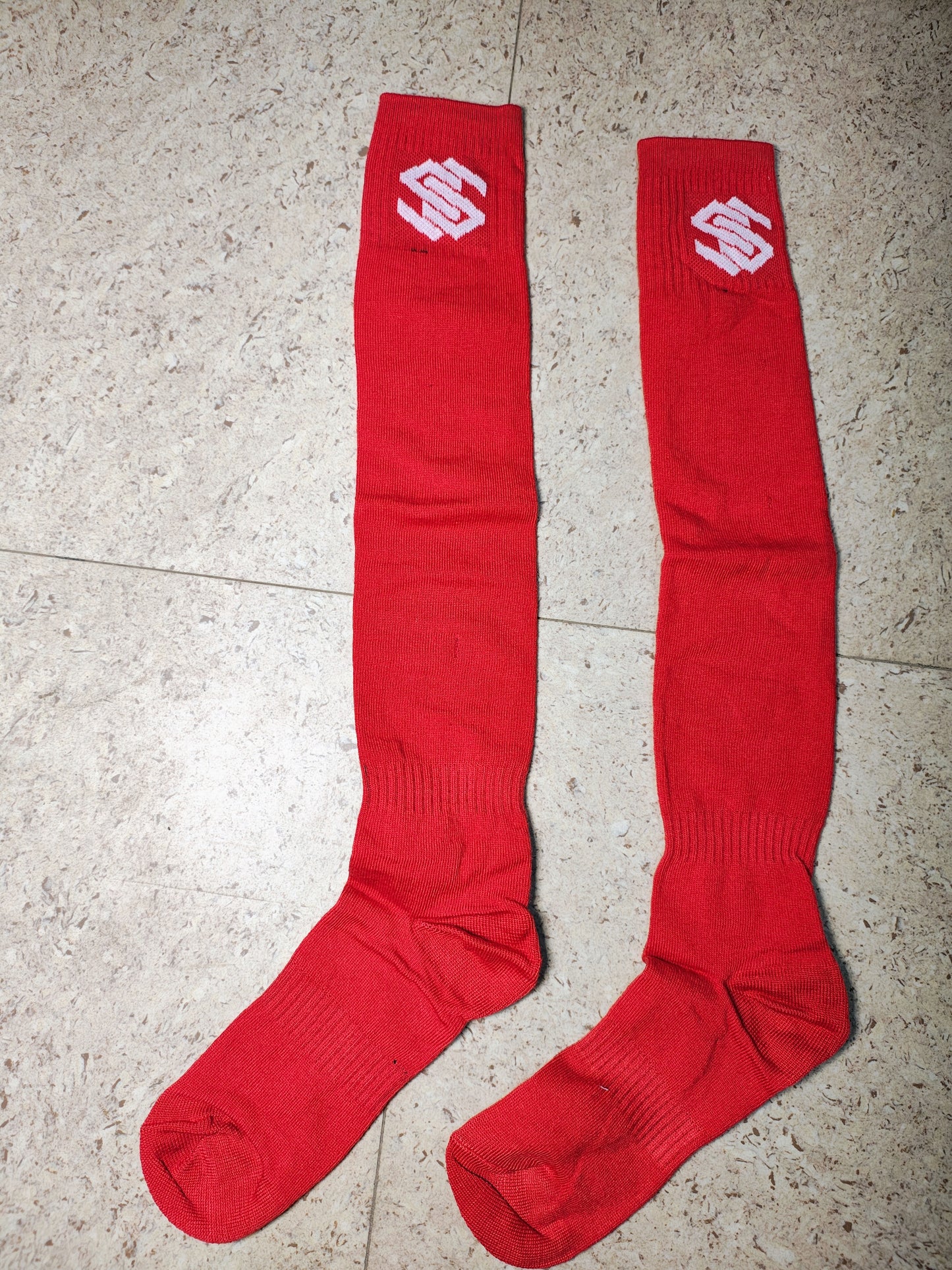 FOOTBALL STOCKINGS COOTON LYCRA 70% cotton