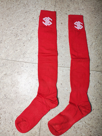 FOOTBALL STOCKINGS COOTON LYCRA 70% cotton