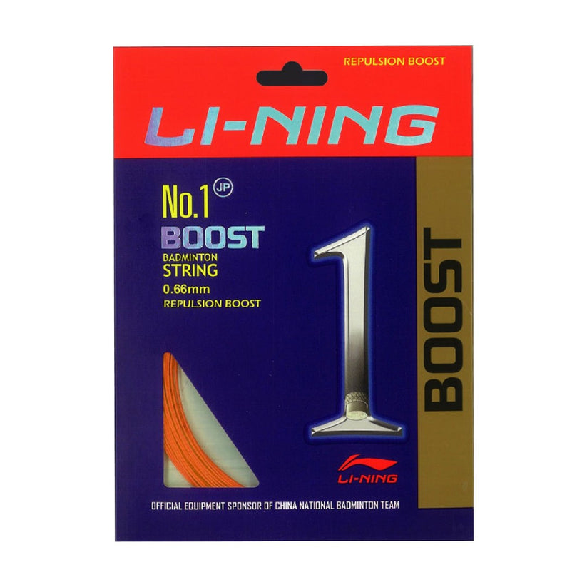 Li-Ning No.1 Boost  Badminton String