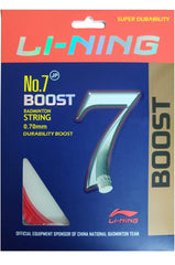 Li-Ning No. 7 Boost String