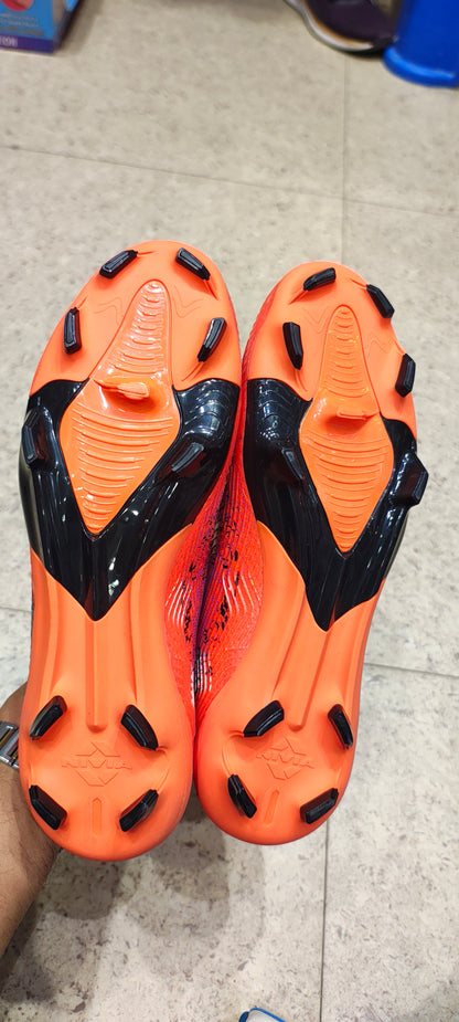 Nivia Inferno football shoes new lunch