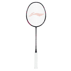 Li-ling axforce cannon badminton racket