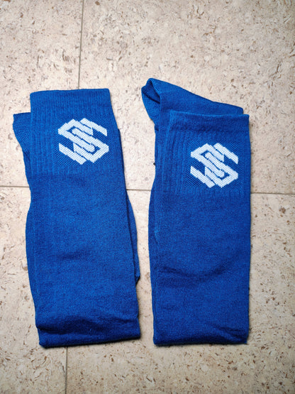 FOOTBALL STOCKINGS COOTON LYCRA 70% cotton