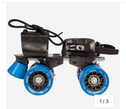 Cosco Tenacity Super Sr. Roller Skates | KIBI Sports