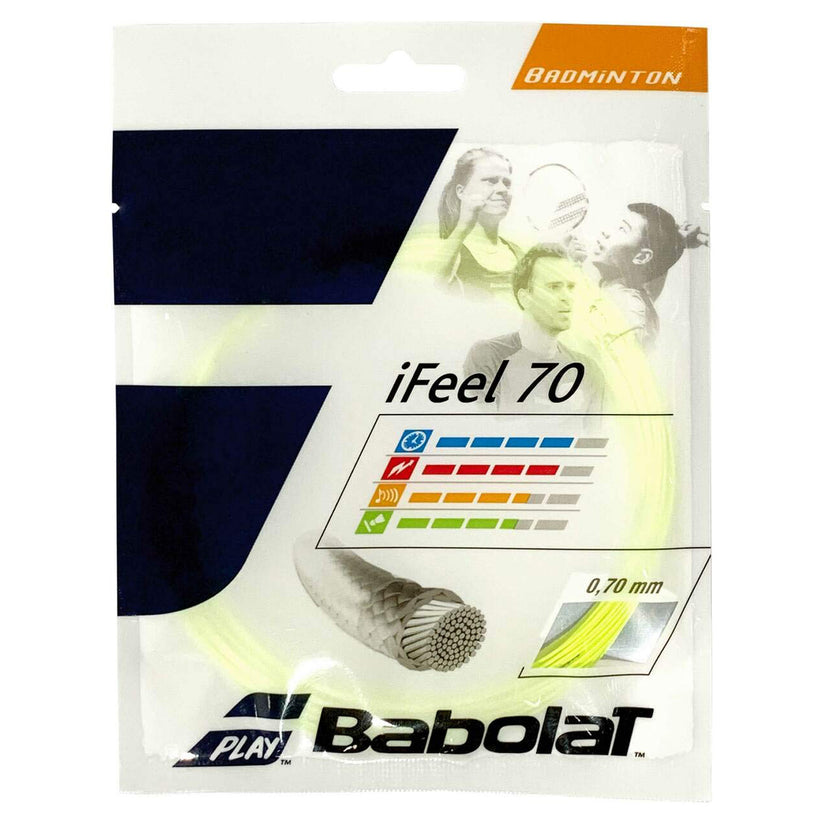 Babolat iFeel 70 Badminton String