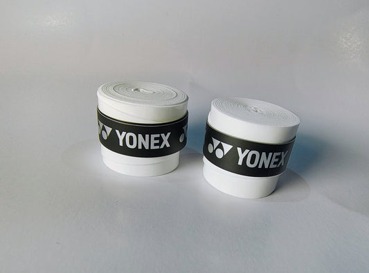 Yonex super grip for badminton racket