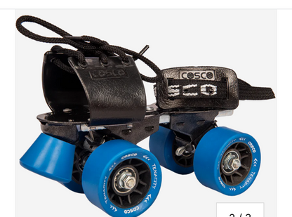 Cosco Tenacity Super Sr. Roller Skates | KIBI Sports
