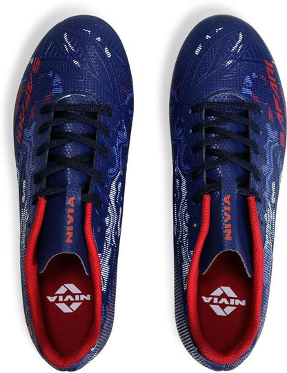 Nivia Safari Football Studs Football Shoes boots