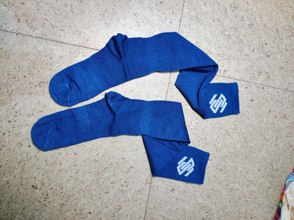 FOOTBALL STOCKINGS COOTON LYCRA 70% cotton