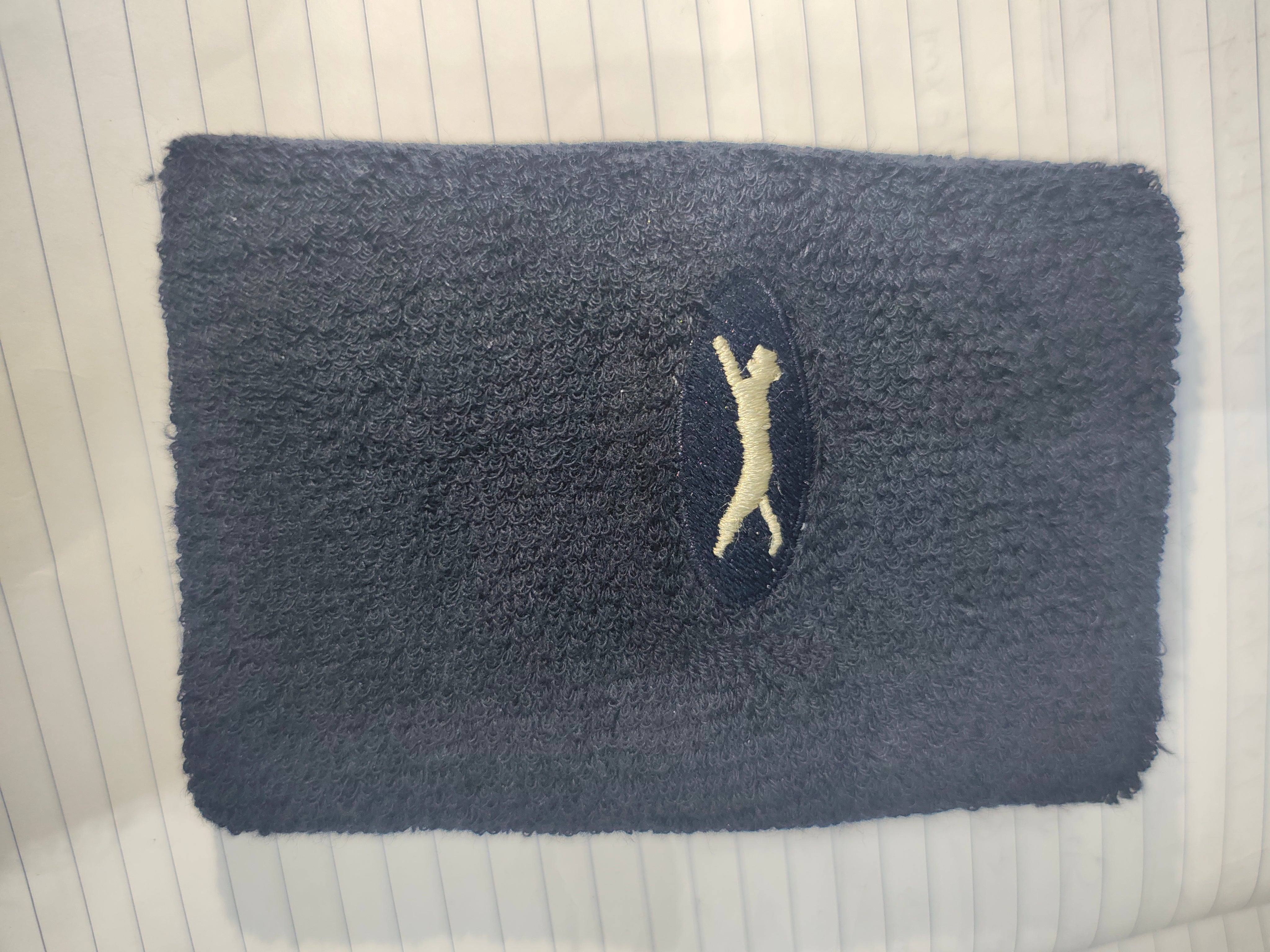 Black Panther Sweat Band Pro