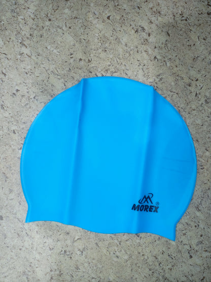 Swimming cap
