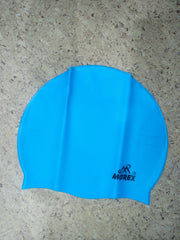 Swimming cap