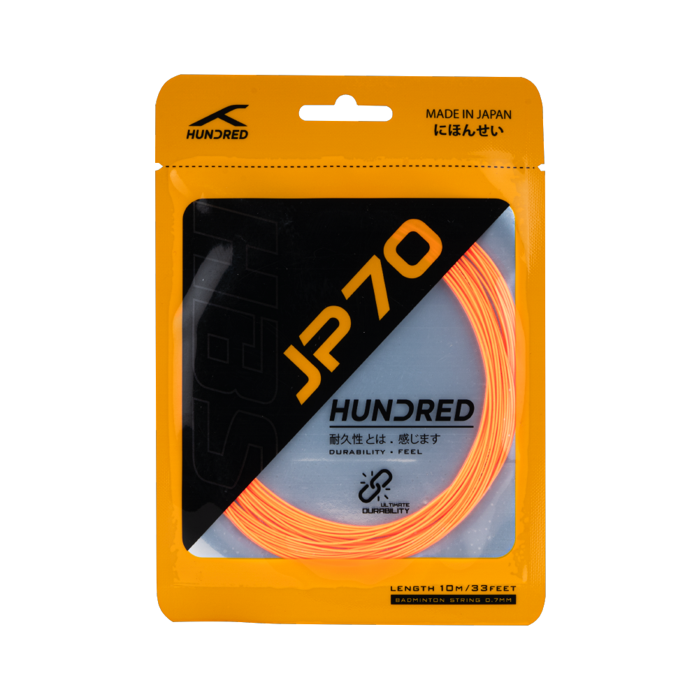 Hundred string jp70 power