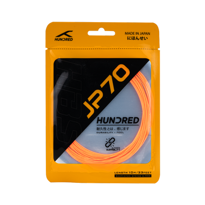 Hundred string jp70 power