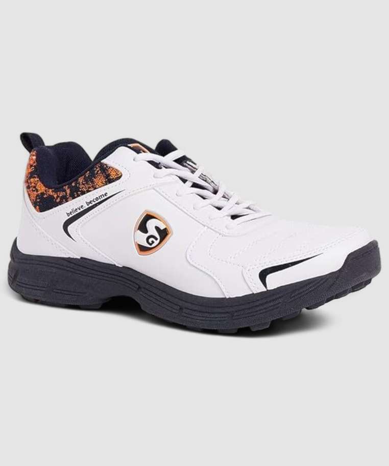 SG savage cricket stud shoes