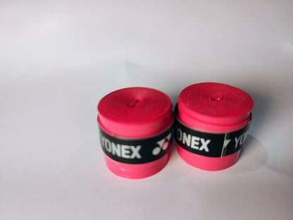 Yonex super grip for badminton racket