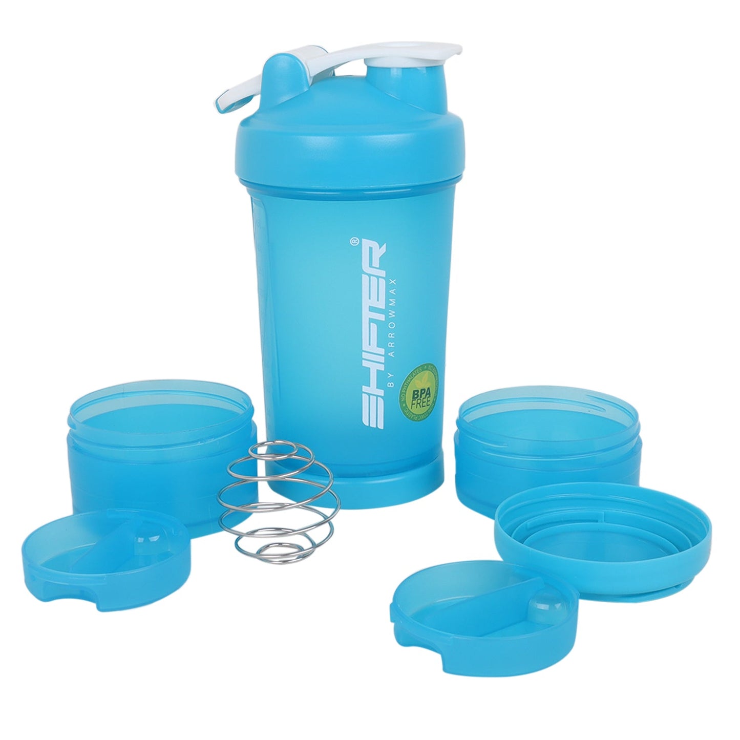 Gym Shekhar water leakproof