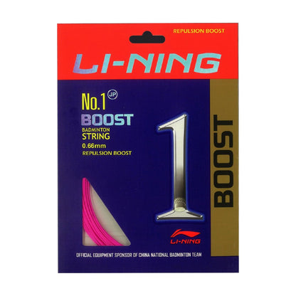 Li-Ning No.1 Boost  Badminton String