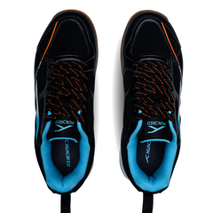 Hundred raze pro badminton shoes