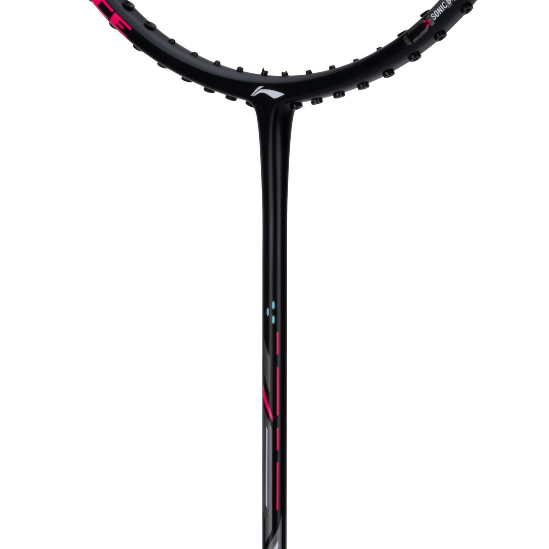 Li-ling axforce cannon badminton racket