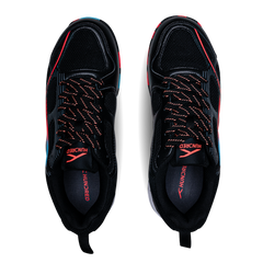 Hundred raze pro badminton shoes
