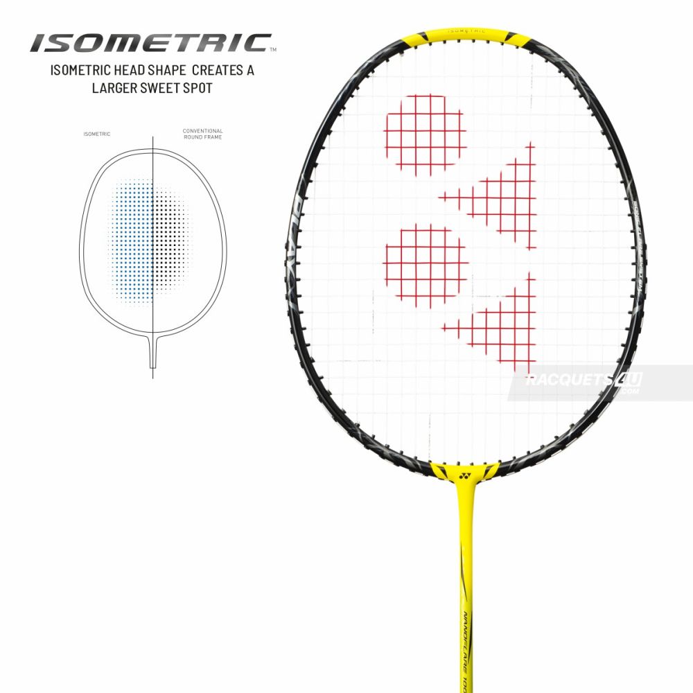 Yonex Nanoflare 1000 Play Badminton Racquet