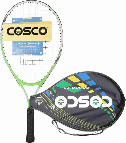 COSCO LAWN TENNIS RACKET DRIVE 23 SIZE JUNIOR
