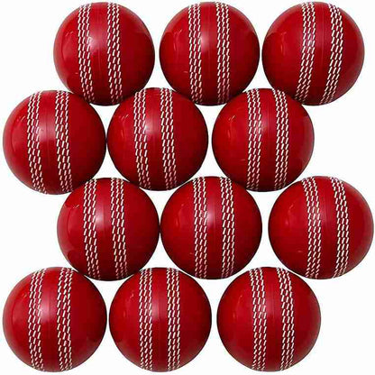Flash i20 ball synthetic cricket  ball single pcs