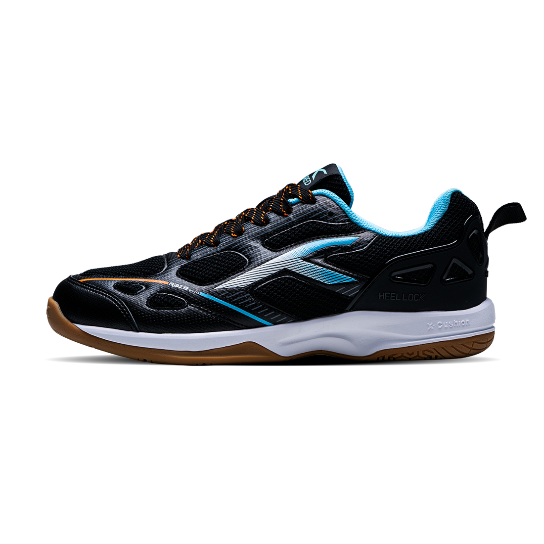 Hundred raze pro badminton shoes
