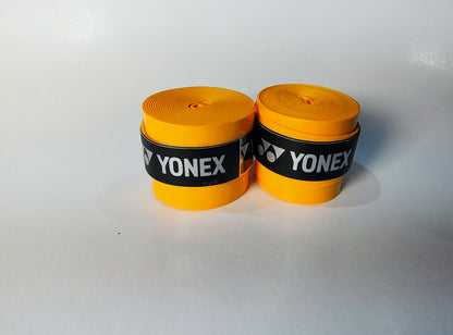 Yonex super grip for badminton racket