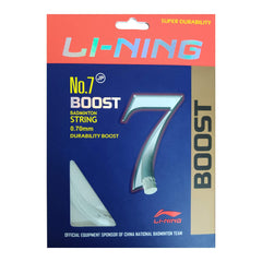 Li-Ning No. 7 Boost String