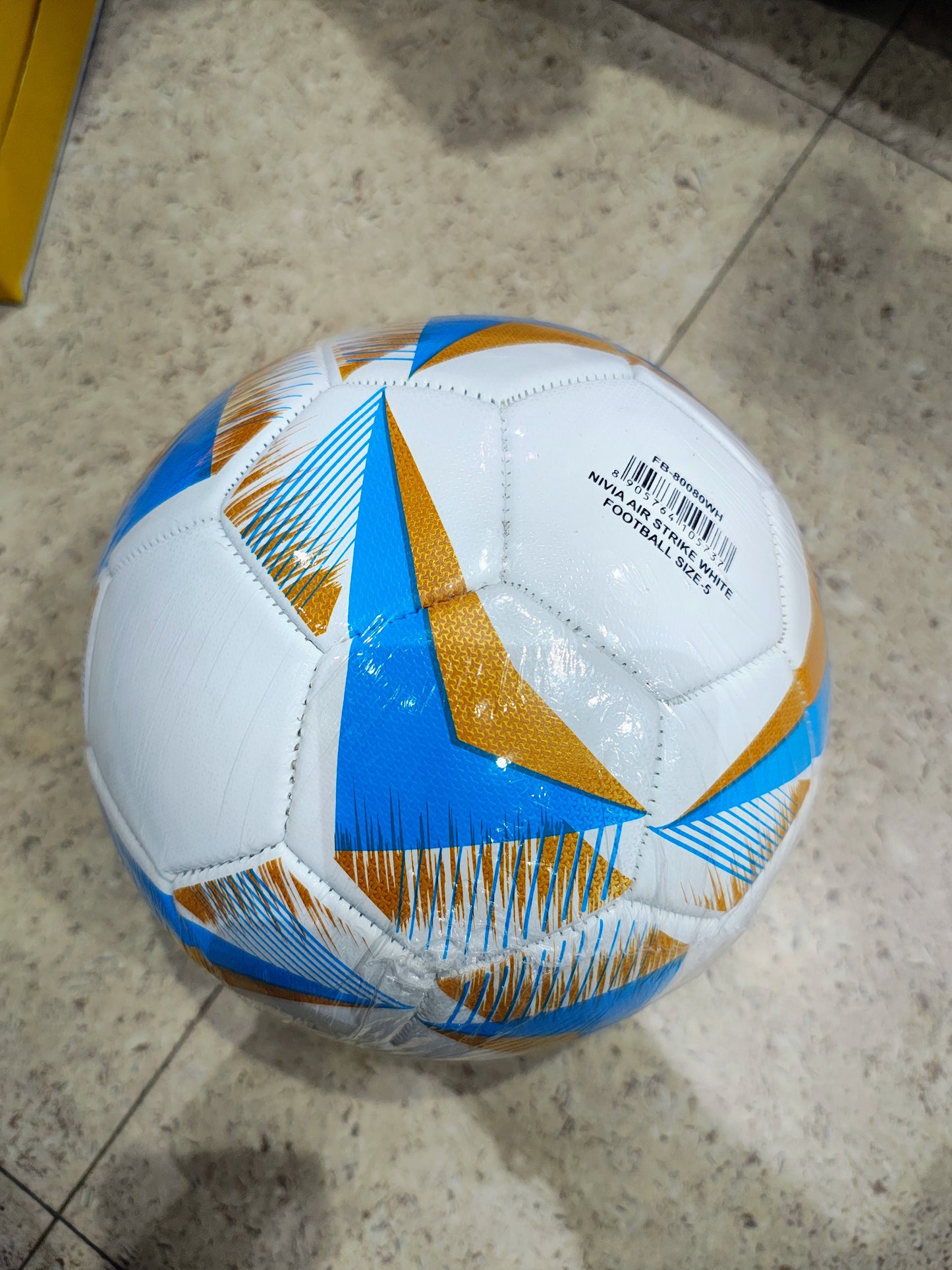 Nivia Air Strike Football