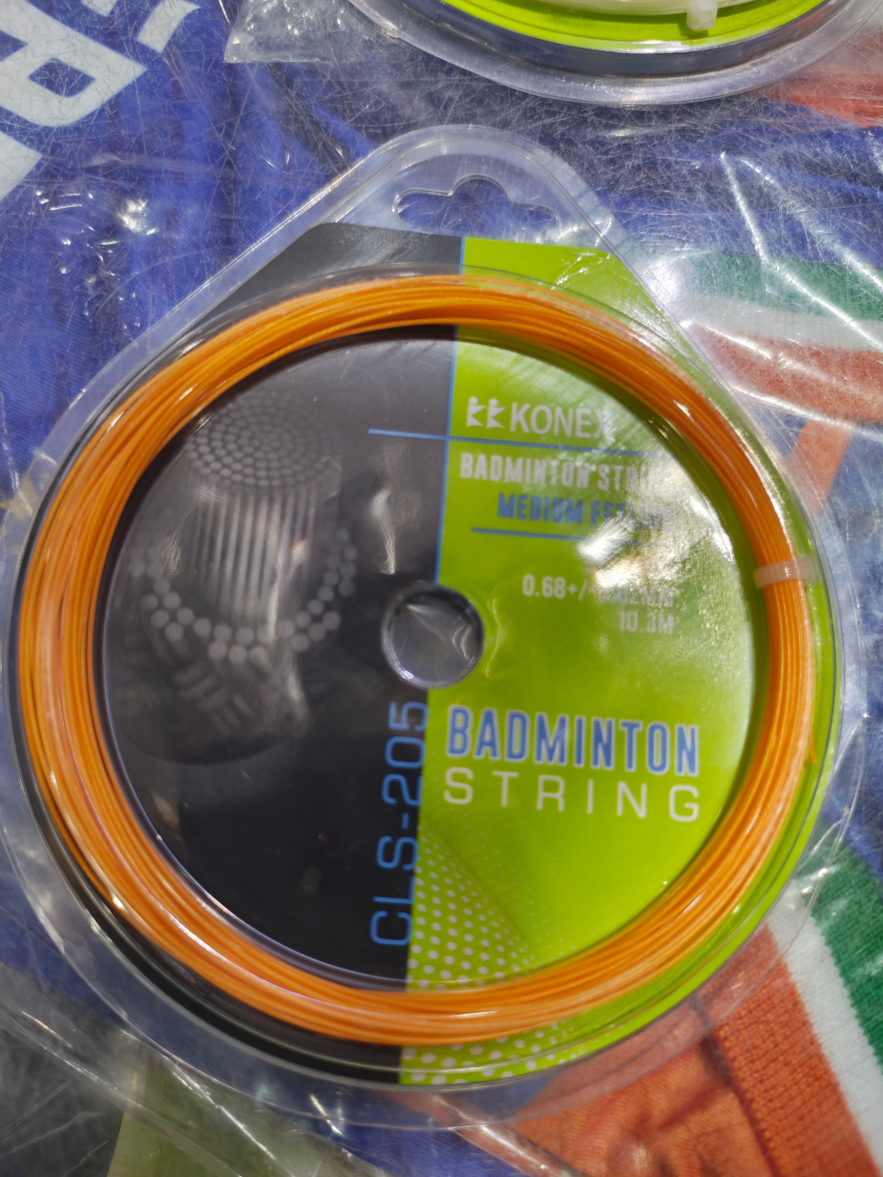 Konex CLS 205 Badminton String