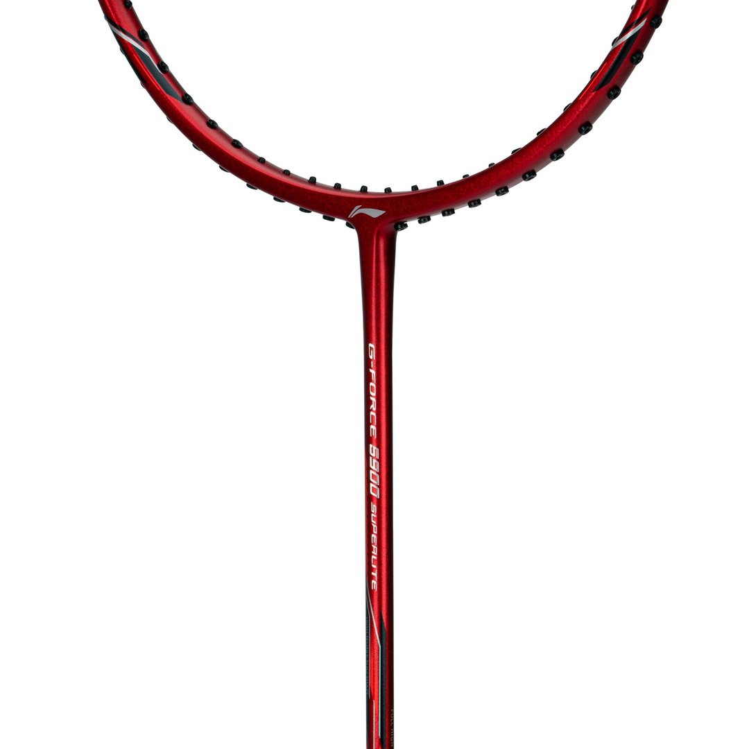 Lining Gforce 5900 superlite 5u badminton racket