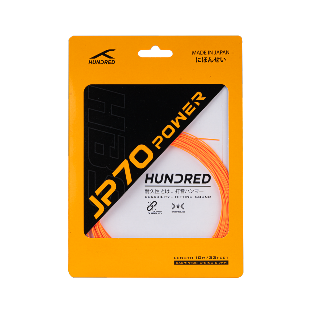 Hundred string jp70 power
