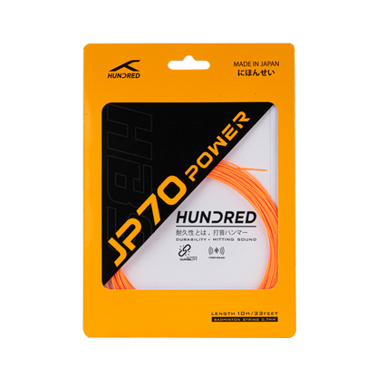 Hundred string jp70 power