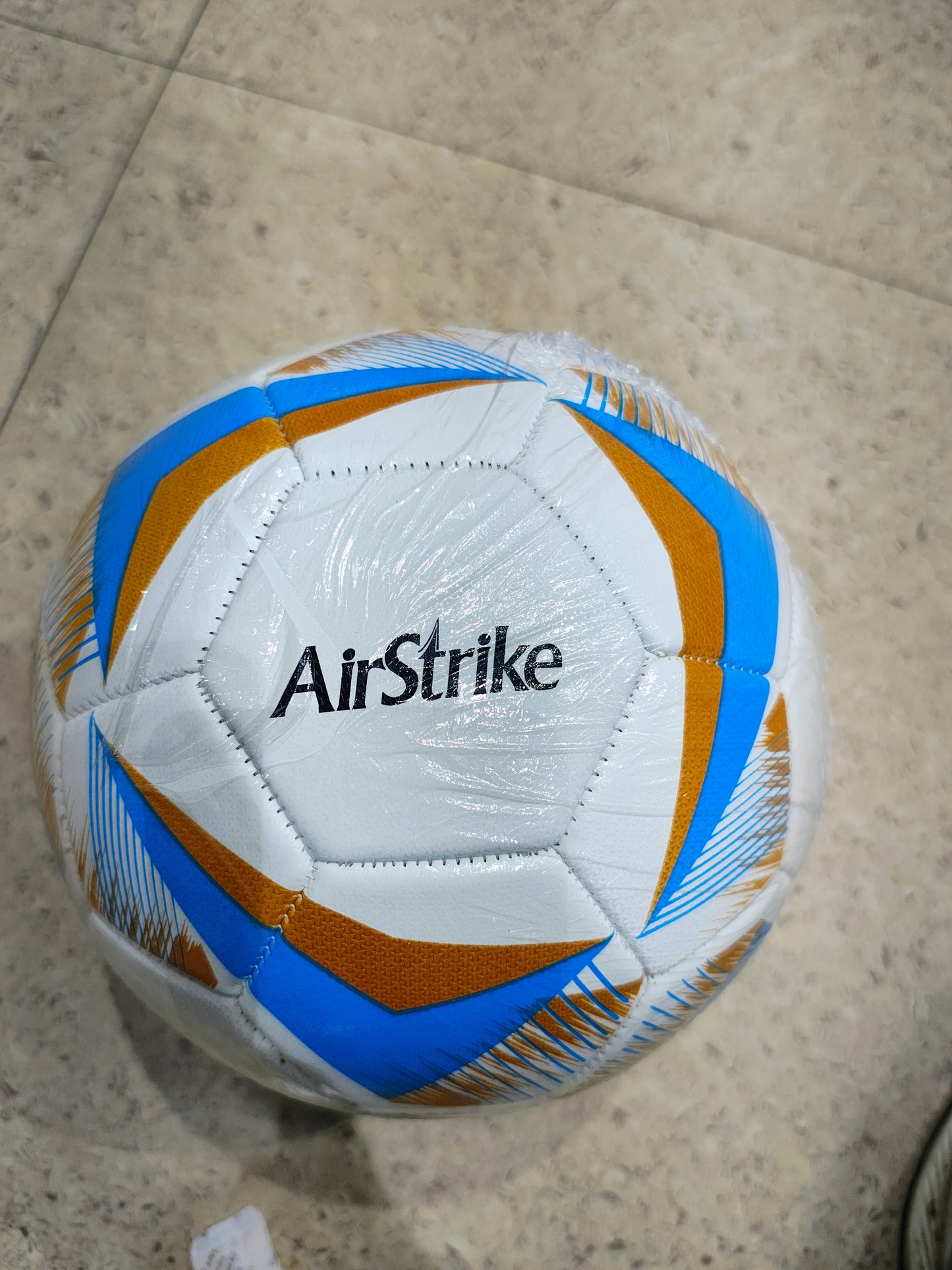 Nivia Air Strike Football