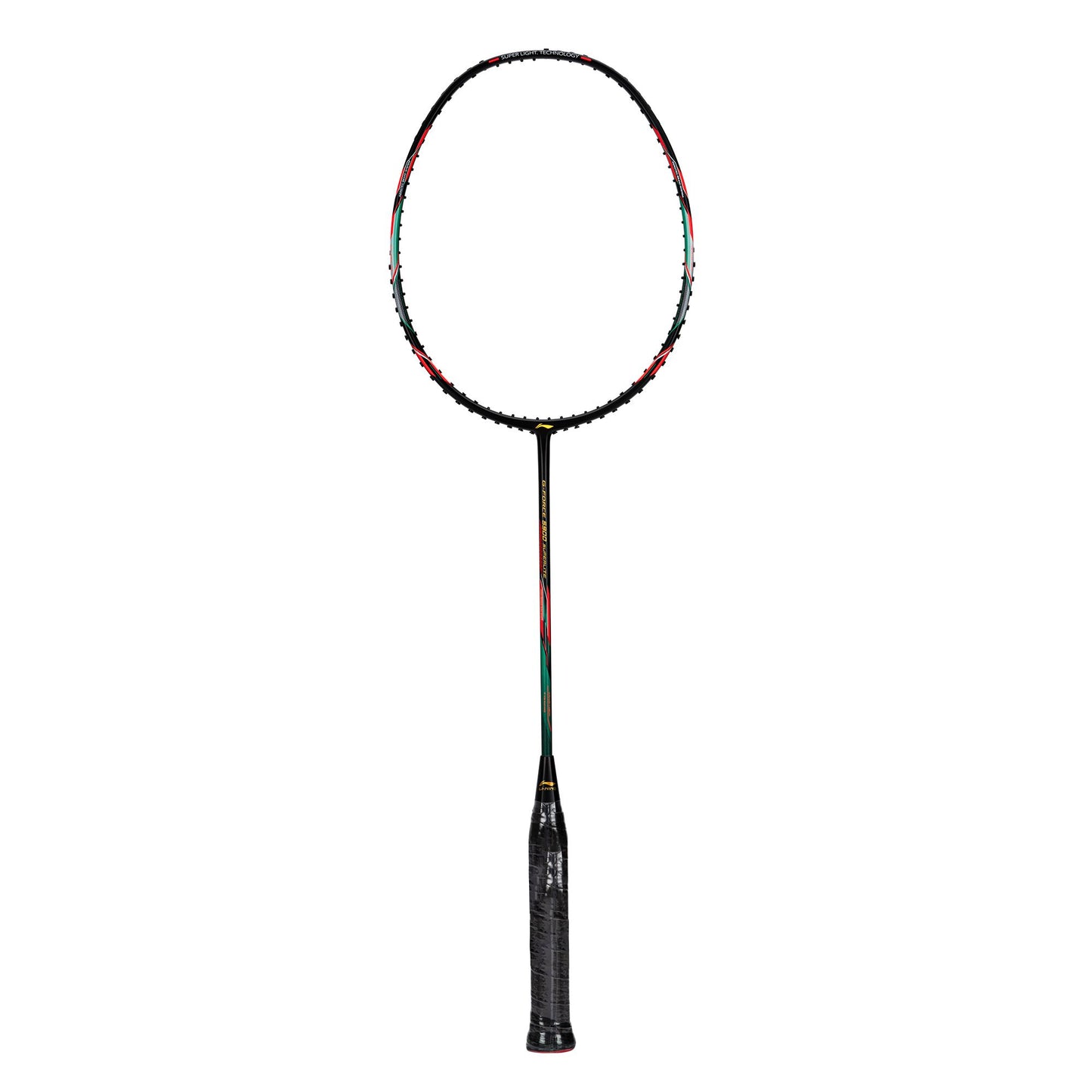 Lining Gforce 5900 superlite 5u badminton racket