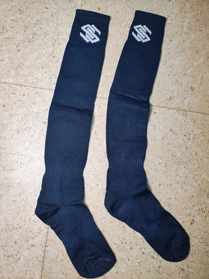 FOOTBALL STOCKINGS COOTON LYCRA 70% cotton