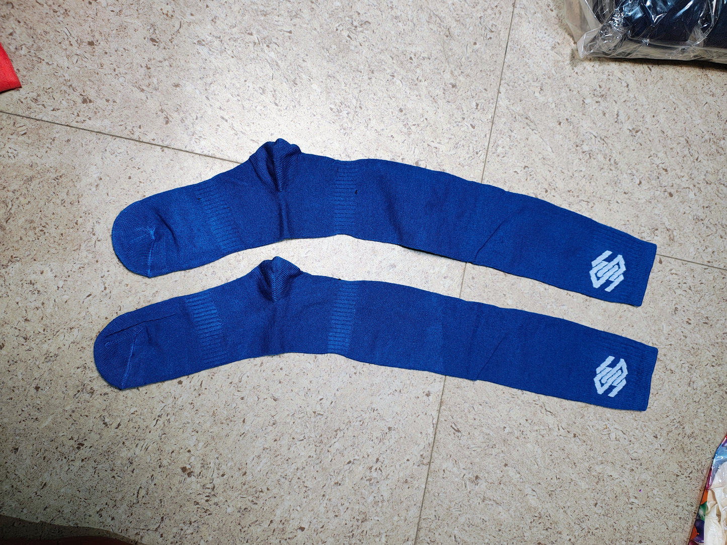 FOOTBALL STOCKINGS COOTON LYCRA 70% cotton