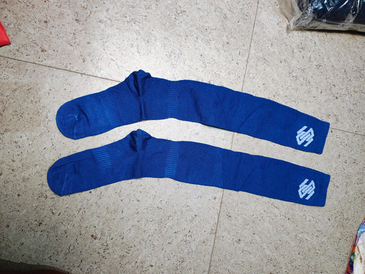 FOOTBALL STOCKINGS COOTON LYCRA 70% cotton