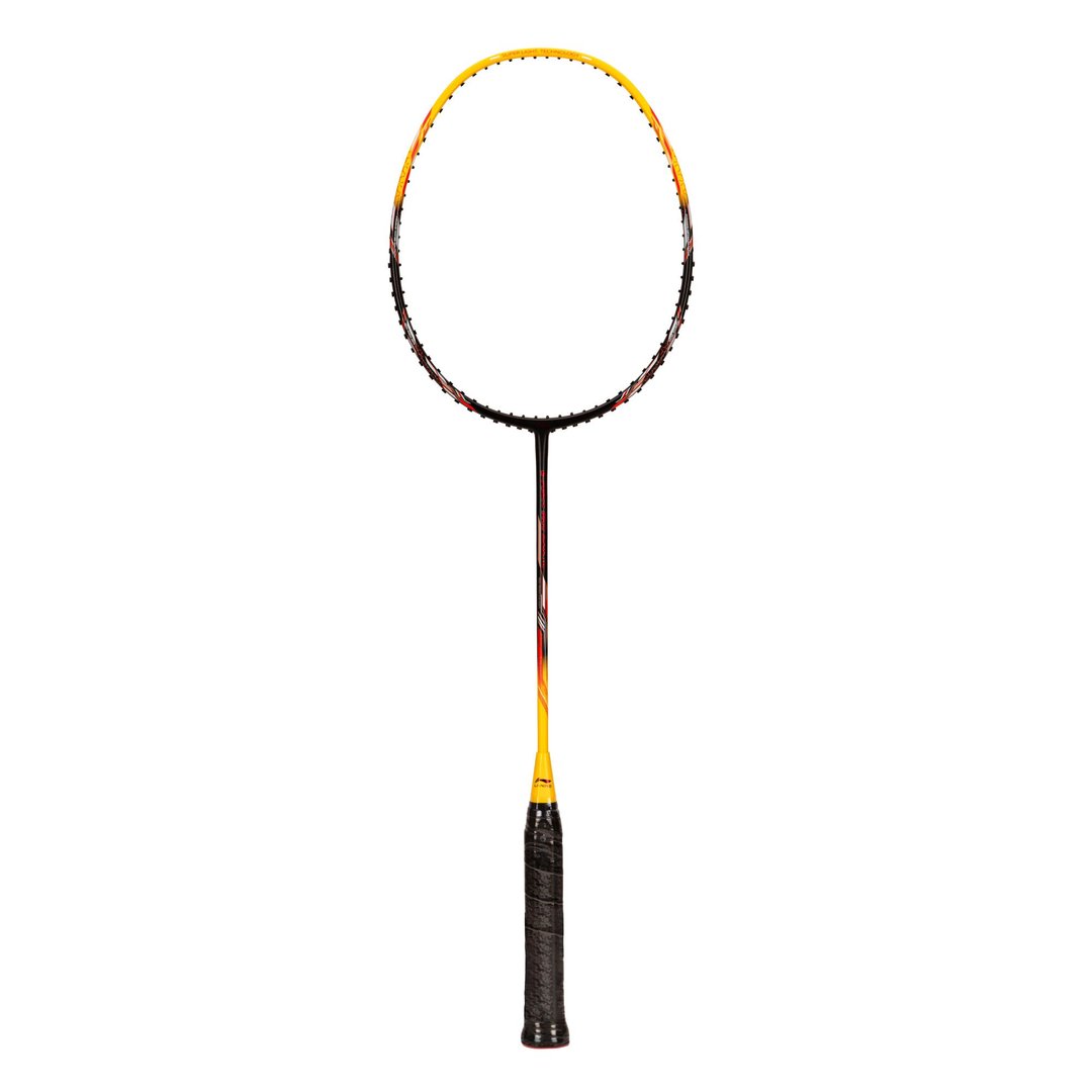 Lining G force 5800 superlite badminton racket 5u