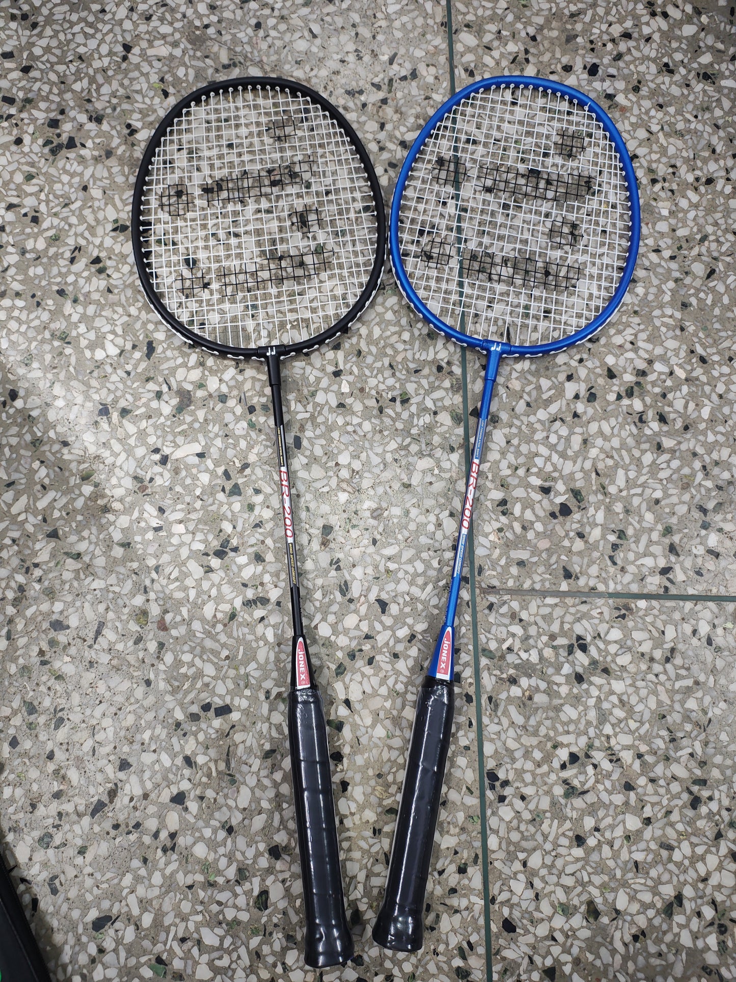 JJ Yonex badminton BR 200 kids badminton size full single pcs