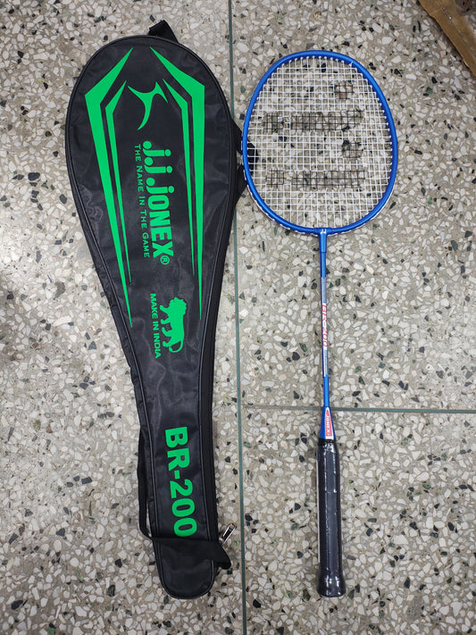 JJ Yonex badminton BR 200 kids badminton size full single pcs